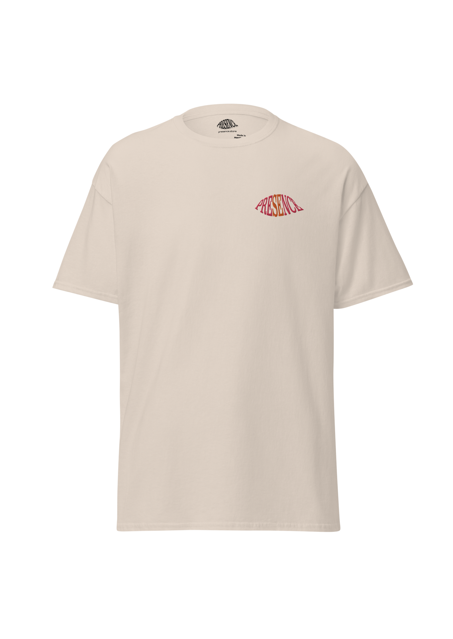 Presence Basic Tee