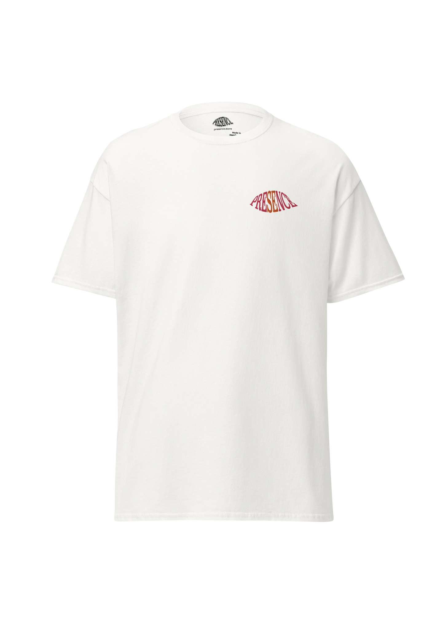 Presence Basic Tee