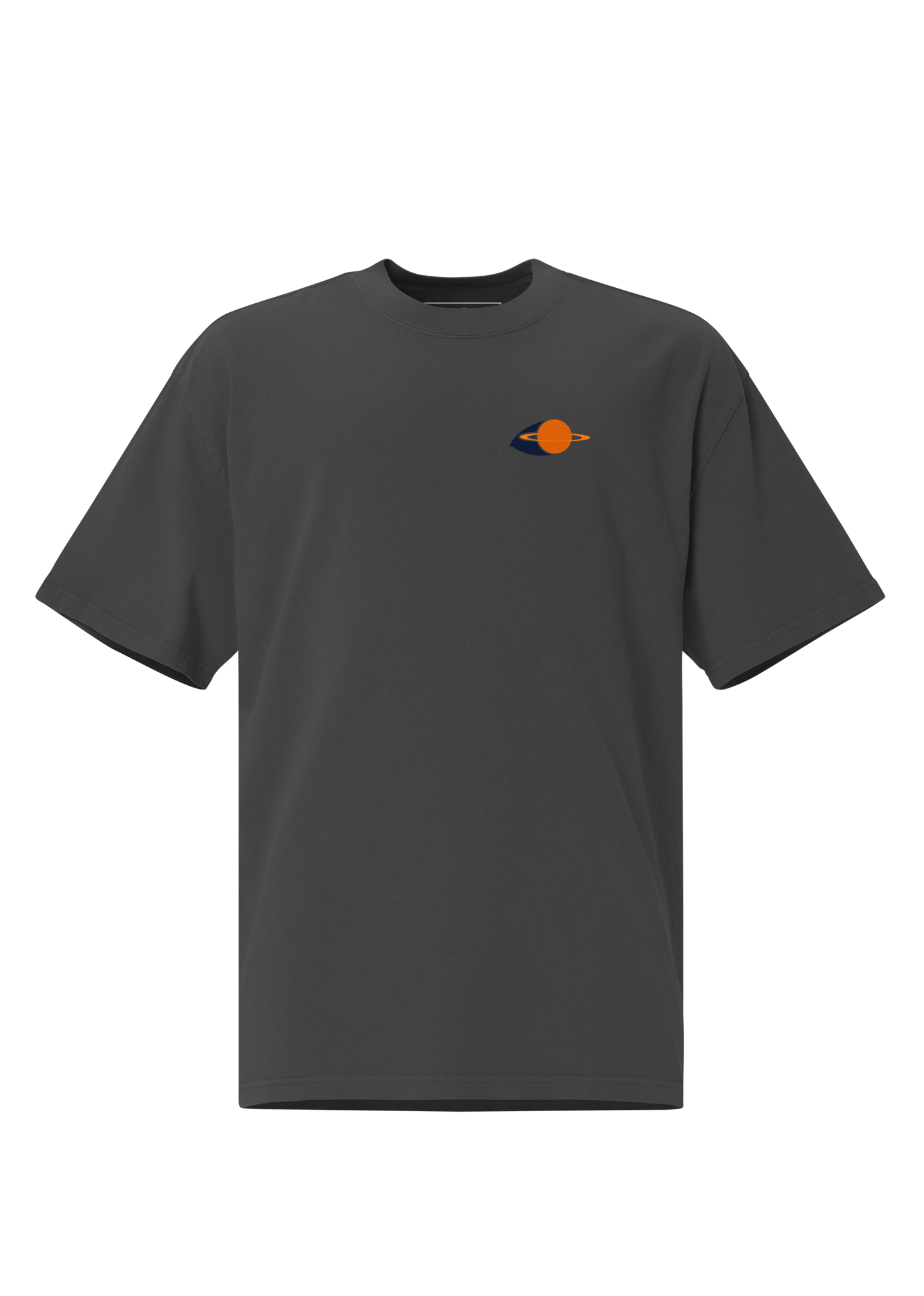 Dis:Connection Faded Tee