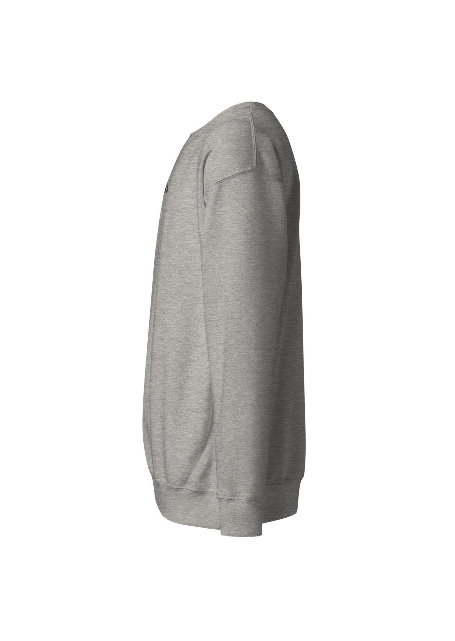 Presence Emblem Sweater