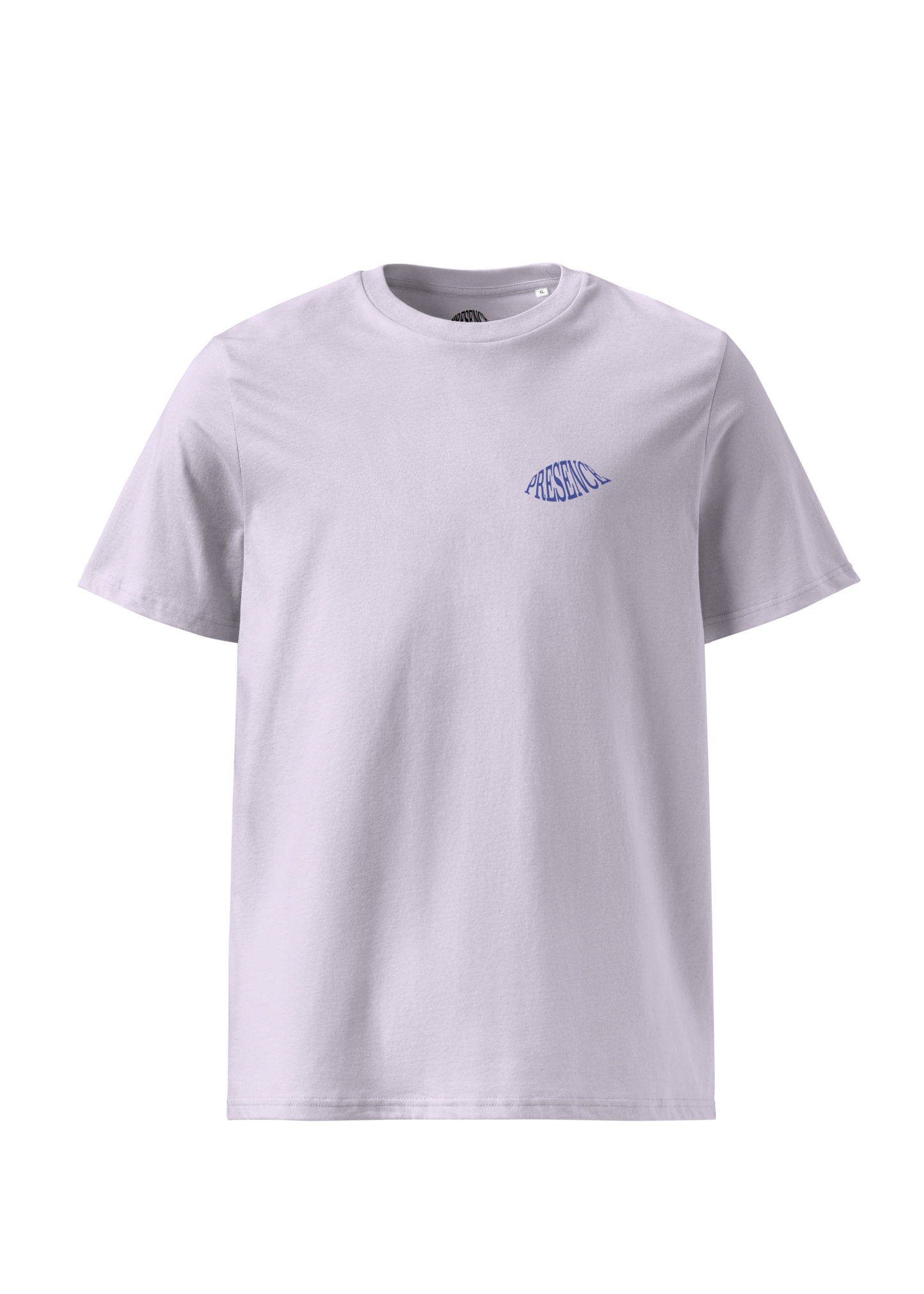 SEKTION BERLIN: Foreseen Tee - Lavender