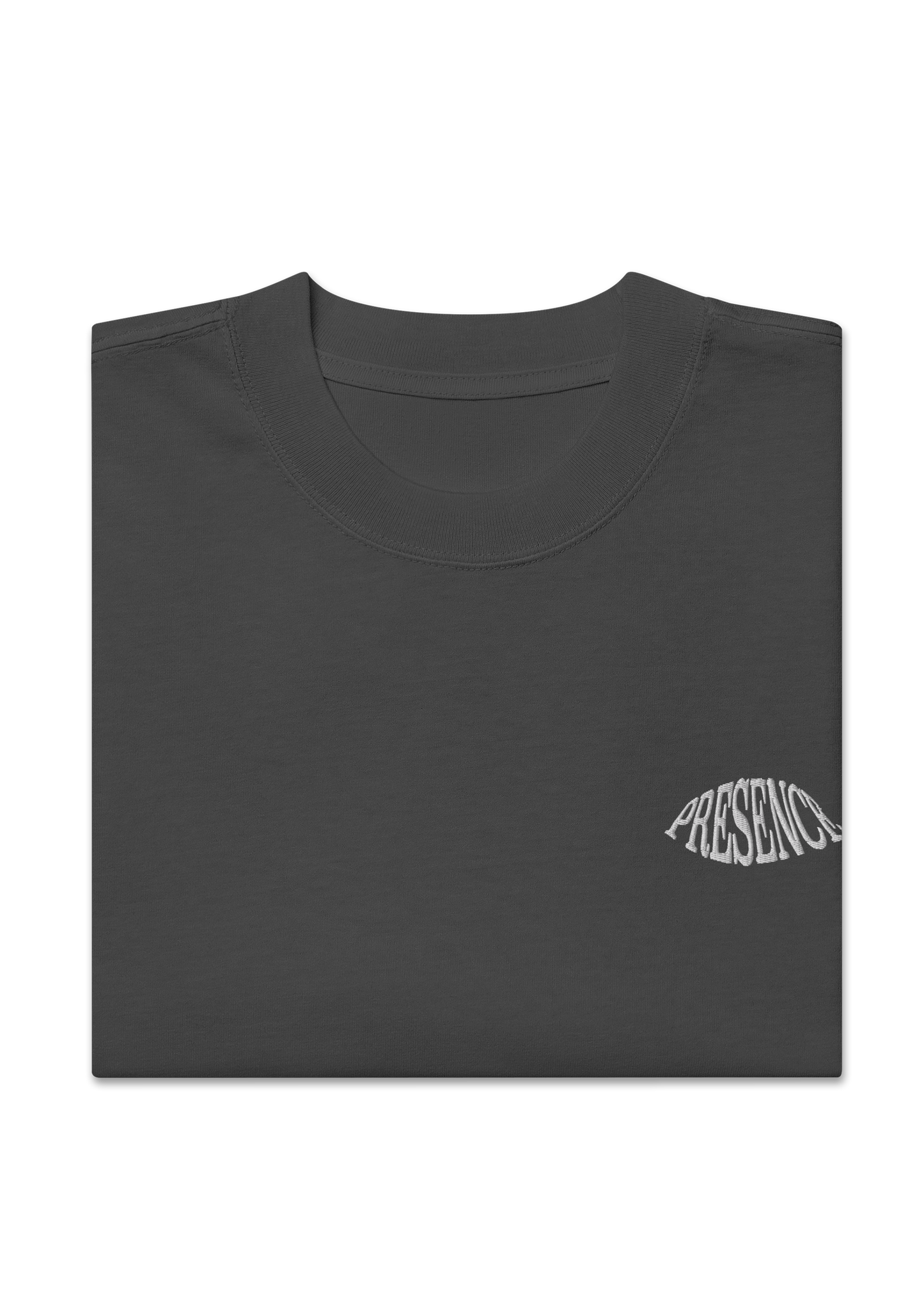 Presence Heavy Tee
