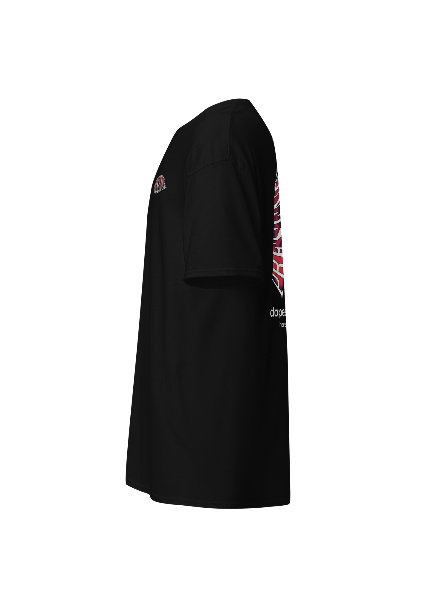 Vision 24 Tee - Dark