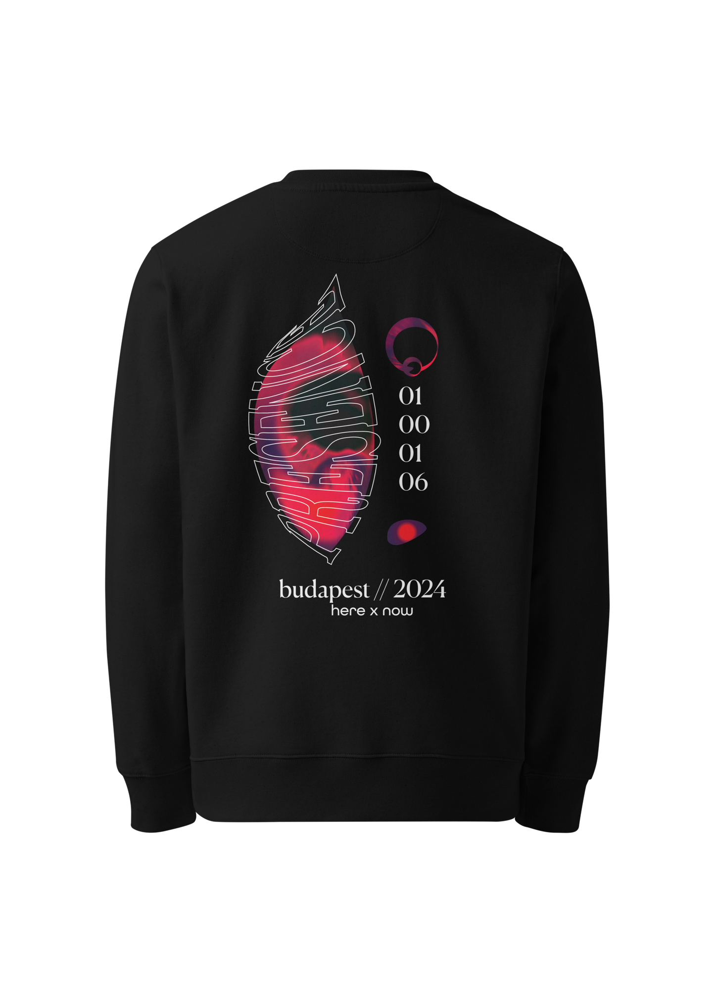Vision 24 Premium Sweatshirt