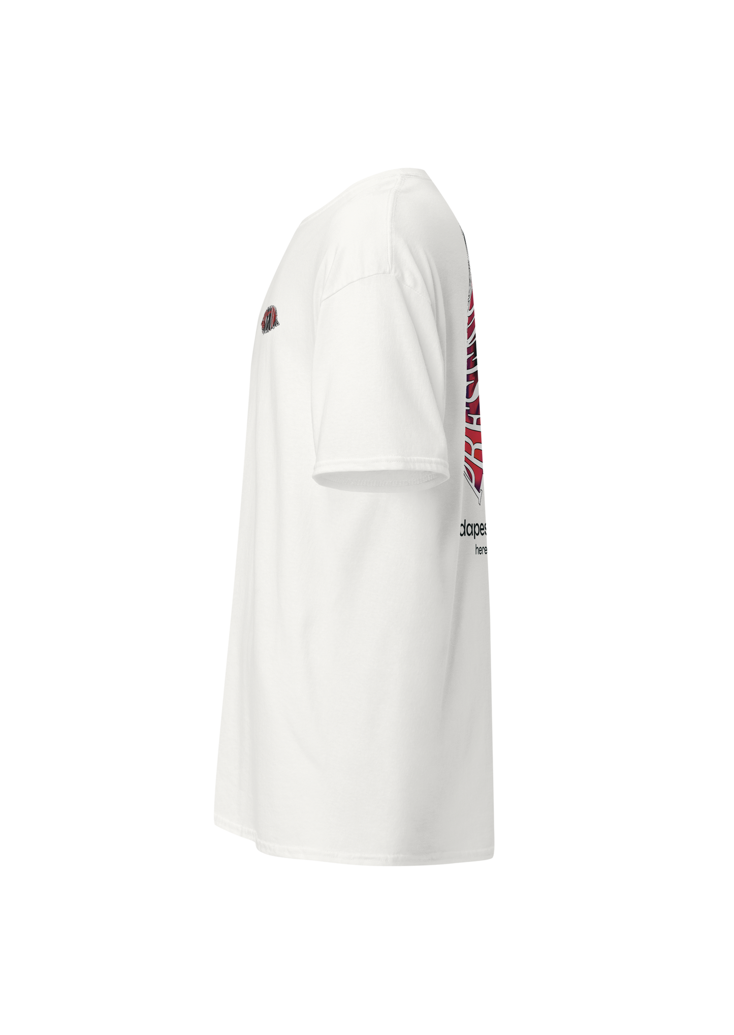 Vision 24 Tee - Bright