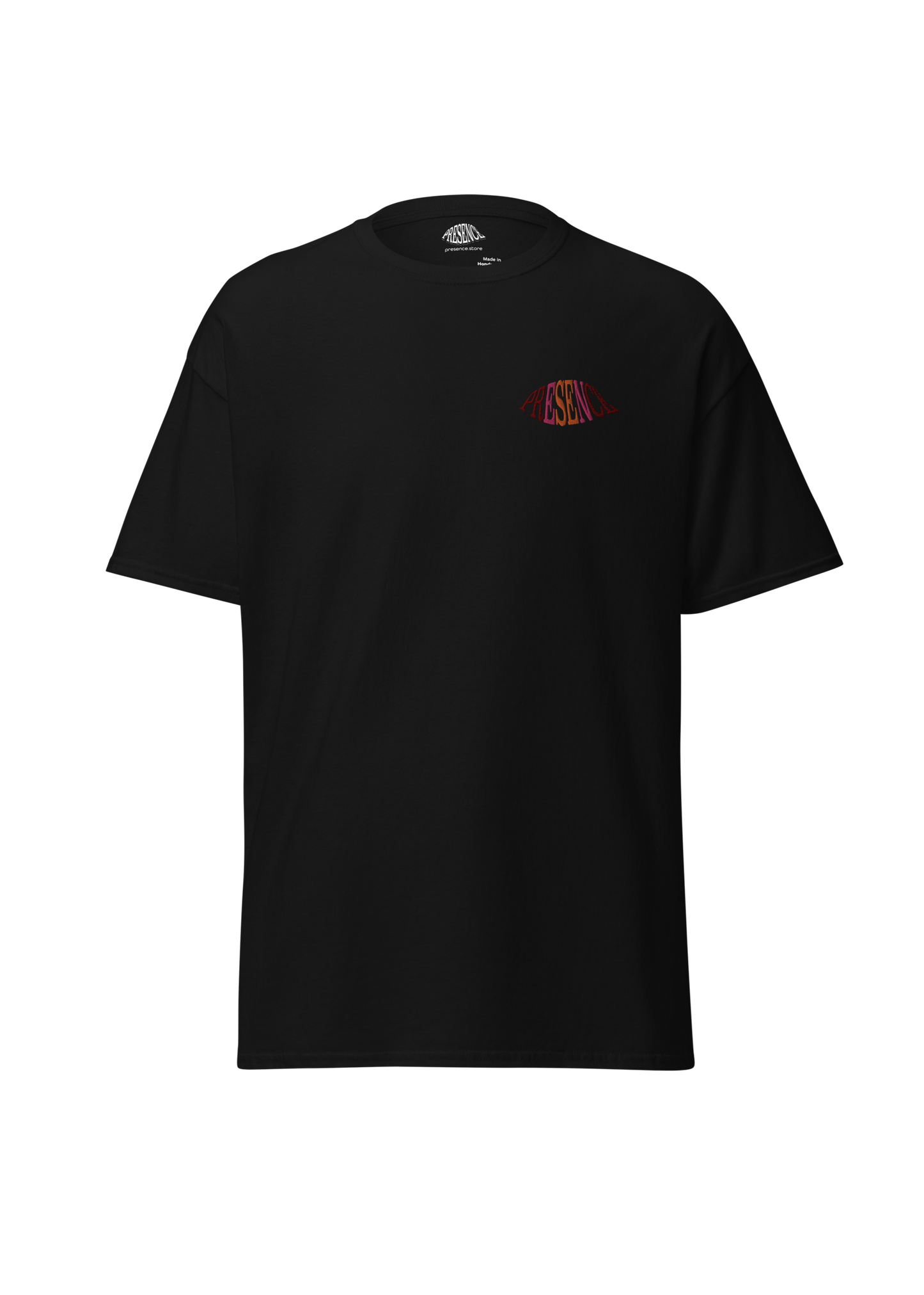 WDYS Classic Tee - Dark