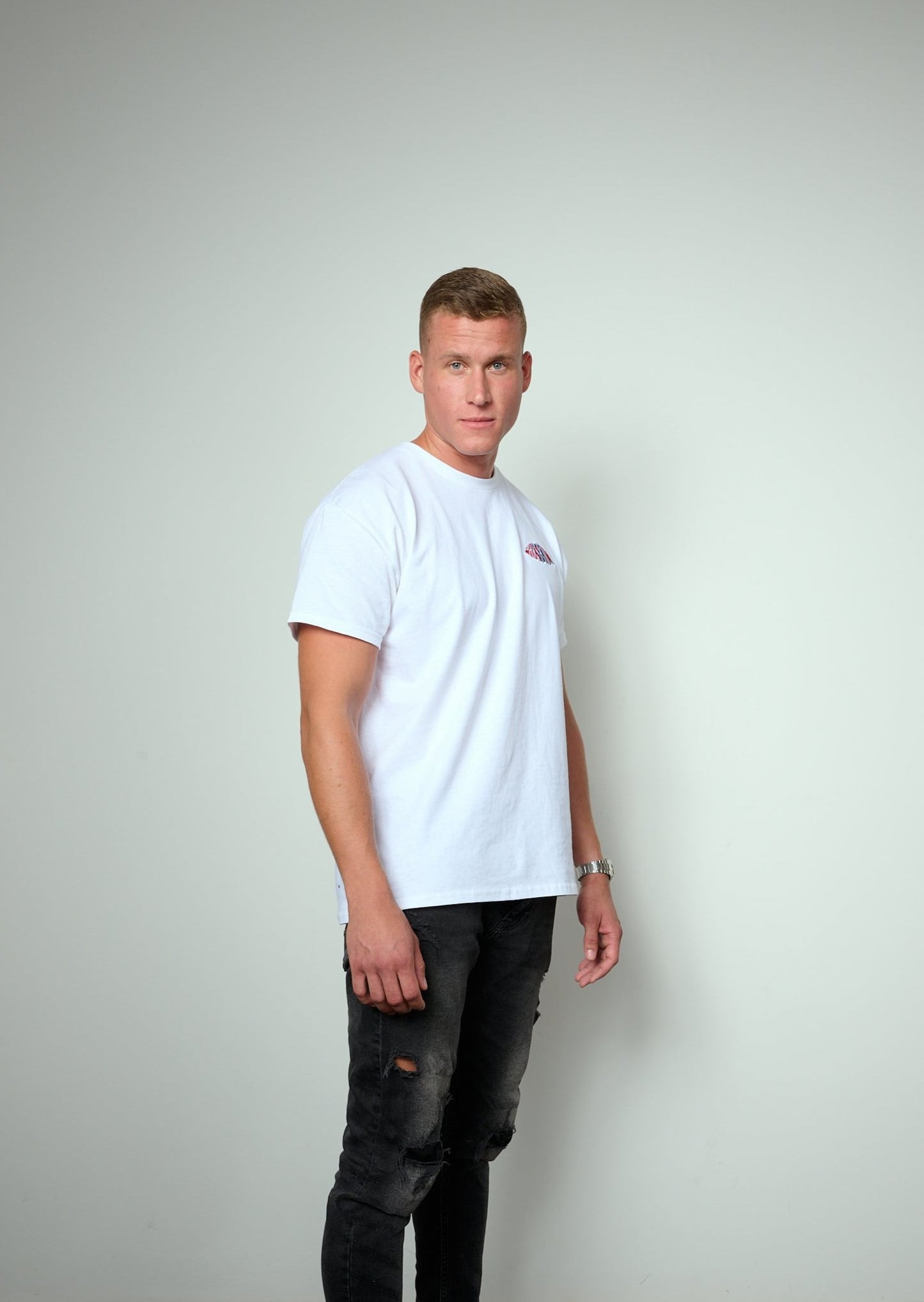 Vision 24 Tee - Bright