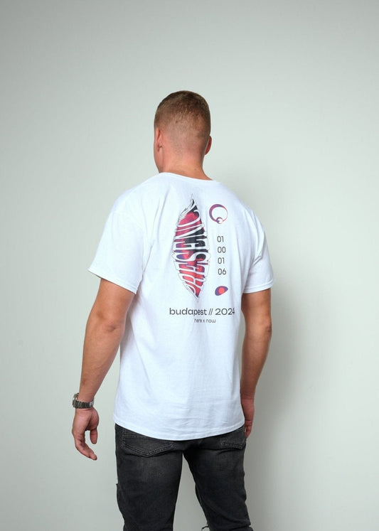 Vision 24 Tee - Bright