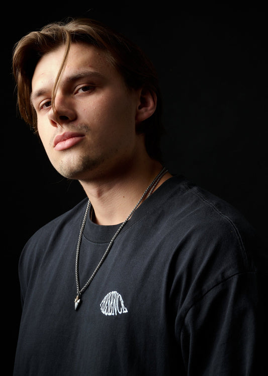 Presence Heavy Tee