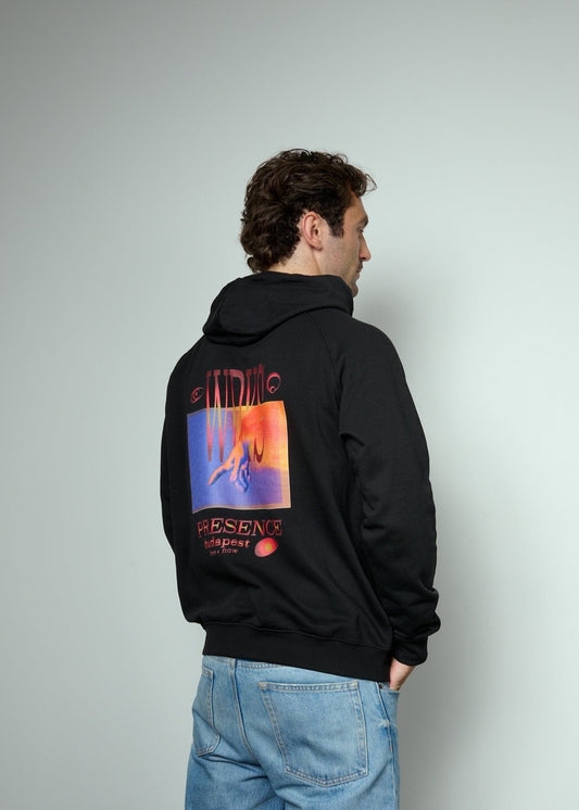 WDYS Embroidered Hoodie