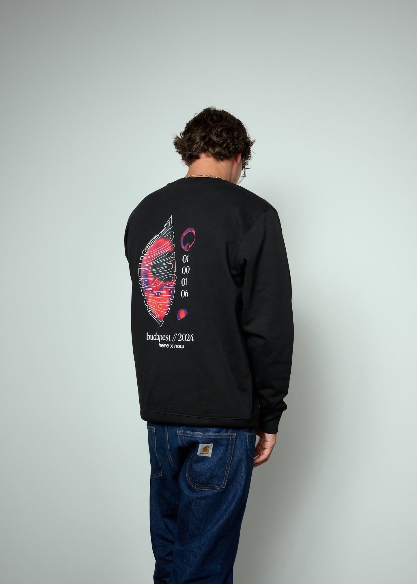 Vision 24 Premium Sweatshirt