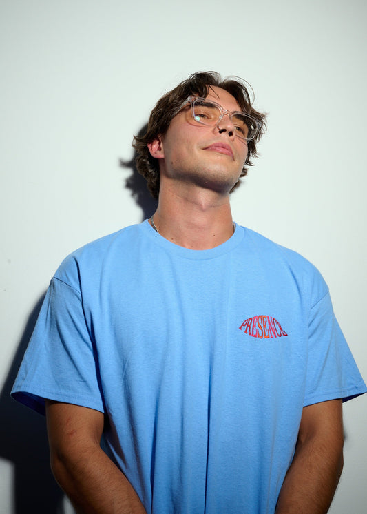 Presence Basic Tee